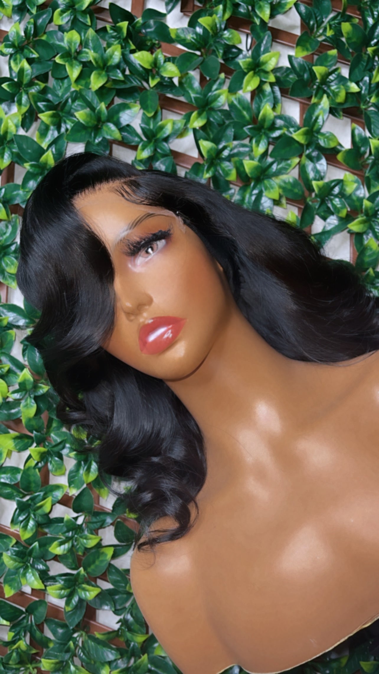 The Signature Bob