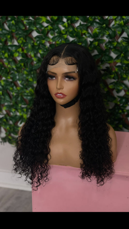 22 inch Deepwave unit.