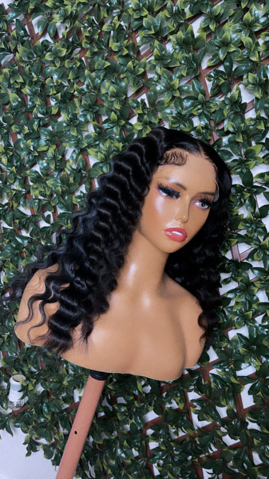 The Kristen Unit ( Pre Order)