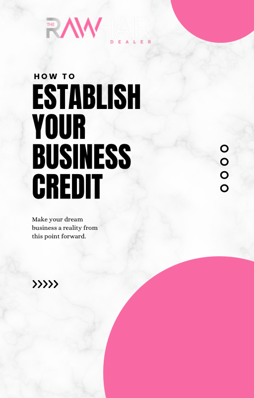 How To Establish Business Credit