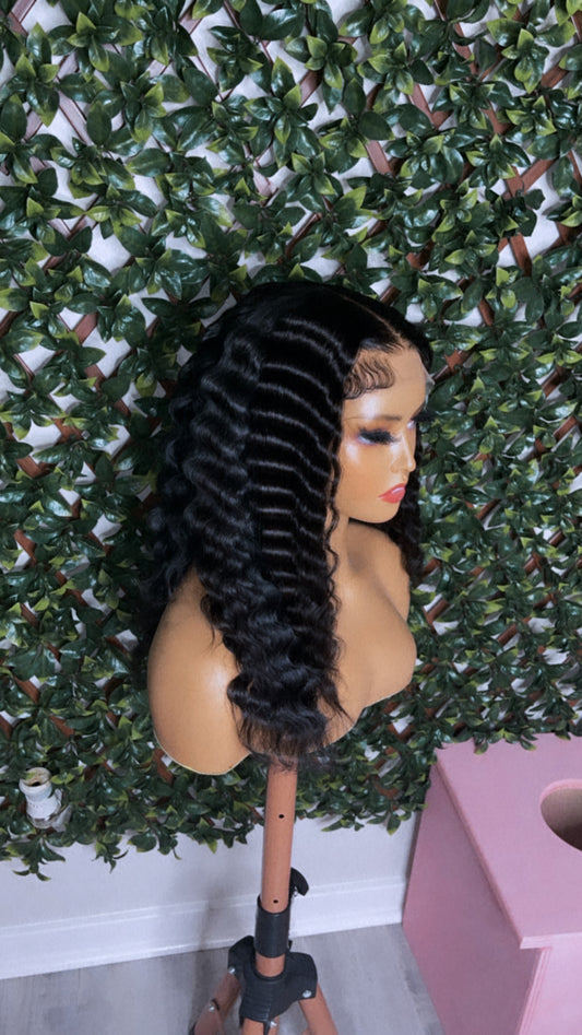 Kristen Wig.